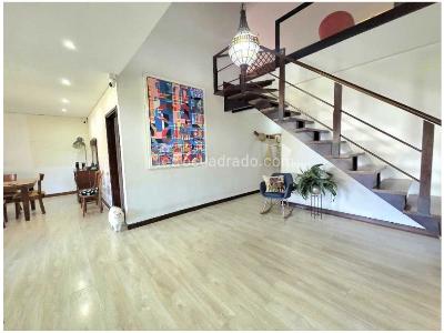 Apartamento de 4 alcobas en venta en La Tomatera, Medellín, 305 m² · foto 16 de 20