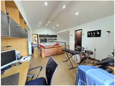 Apartamento de 4 alcobas en venta en La Tomatera, Medellín, 305 m² · foto 19 de 20