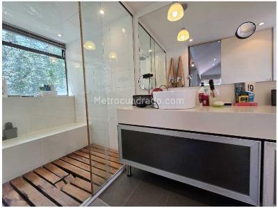 Apartamento de 4 alcobas en venta en La Tomatera, Medellín, 305 m² · foto 20 de 20