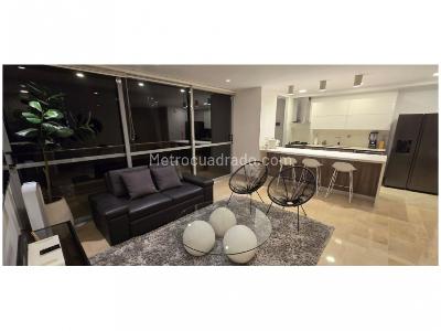 Apartamento en venta en Lalinde, Medellín · foto 2 de 20