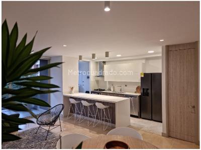 Apartamento en venta en Lalinde, Medellín · foto 3 de 20