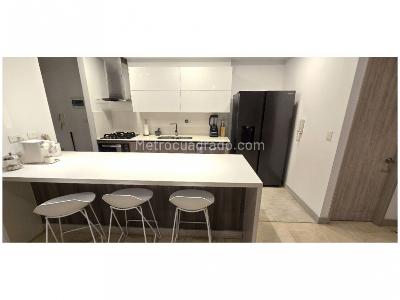 Apartamento en venta en Lalinde, Medellín · foto 4 de 20