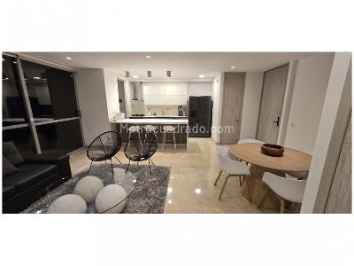 Apartamento en venta en Lalinde, Medellín · foto 5 de 20