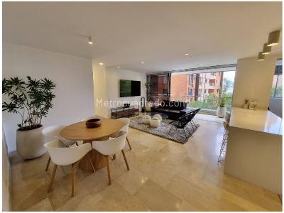 Apartamento en venta en Lalinde, Medellín · foto 6 de 20