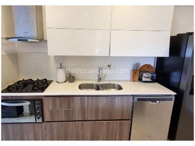 Apartamento en venta en Lalinde, Medellín · foto 11 de 20