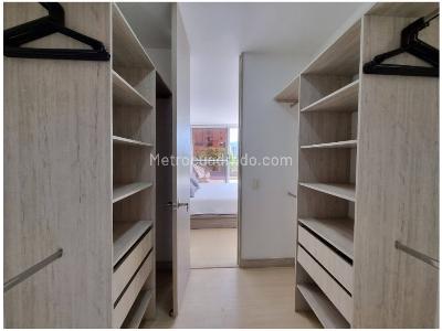 Apartamento en venta en Lalinde, Medellín · foto 14 de 20