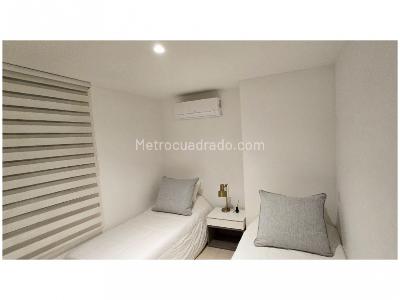 Apartamento en venta en Lalinde, Medellín · foto 15 de 20