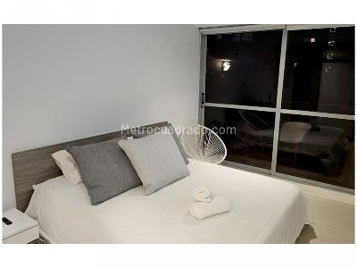 Apartamento en venta en Lalinde, Medellín · foto 16 de 20