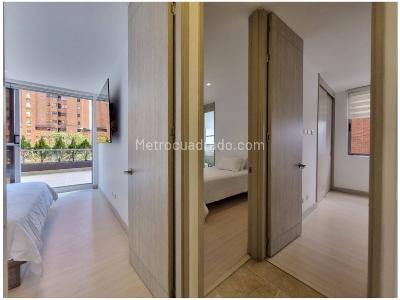 Apartamento en venta en Lalinde, Medellín · foto 17 de 20