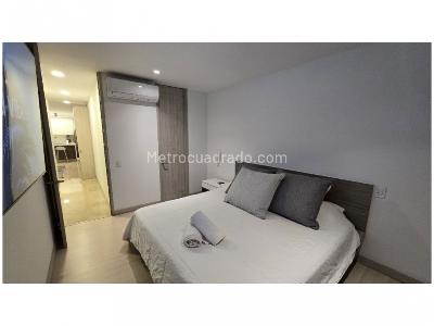 Apartamento en venta en Lalinde, Medellín · foto 18 de 20