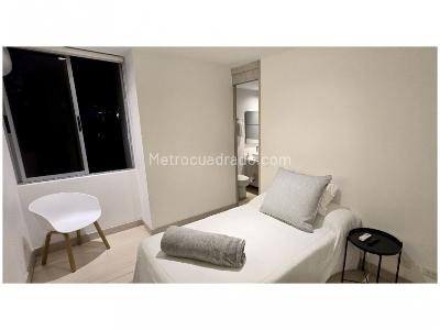 Apartamento en venta en Lalinde, Medellín · foto 19 de 20