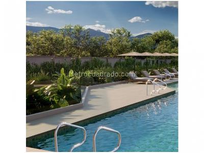 Apartamento de 2 alcobas en venta en El Poblado, Medellín, 112 m² · foto 4 de 8