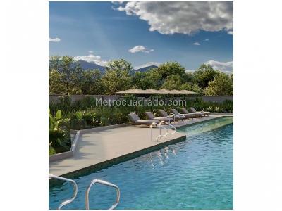 Apartamento de 2 alcobas en venta en El Poblado, Medellín, 112 m² · foto 7 de 8