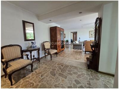 Apartamento de 5 alcobas en venta en Provenza, Medellín, 218 m² · foto 4 de 17