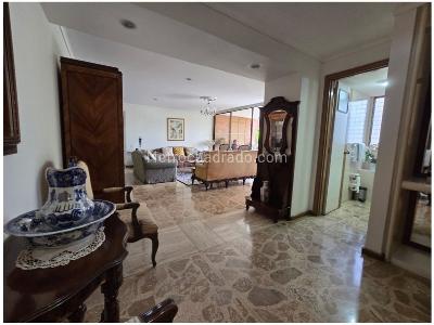 Apartamento de 5 alcobas en venta en Provenza, Medellín, 218 m² · foto 6 de 17