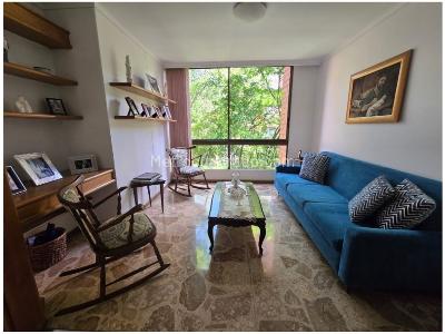 Apartamento de 5 alcobas en venta en Provenza, Medellín, 218 m² · foto 7 de 17