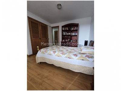 Apartamento de 5 alcobas en venta en Provenza, Medellín, 218 m² · foto 8 de 17