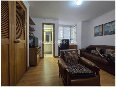Apartamento de 5 alcobas en venta en Provenza, Medellín, 218 m² · foto 9 de 17