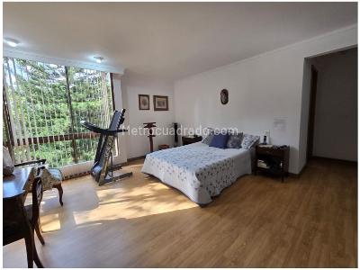 Apartamento de 5 alcobas en venta en Provenza, Medellín, 218 m² · foto 10 de 17