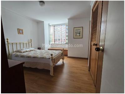 Apartamento de 5 alcobas en venta en Provenza, Medellín, 218 m² · foto 11 de 17