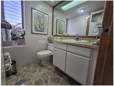 Apartamento de 5 alcobas en venta en Provenza, Medellín, 218 m² · foto 17 de 17