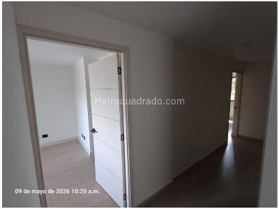 Apartamento de 4 alcobas en venta en Lalinde, Medellín, 154 m² · foto 6 de 14