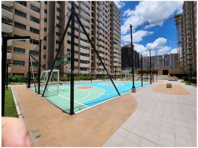 Apartamento en venta en Las Vegas, Envigado · foto 15 de 18