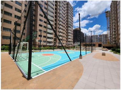 Apartamento en venta en Las Vegas, Envigado · foto 16 de 18