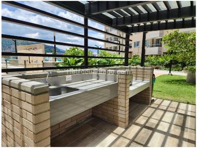 Apartamento en venta en Las Vegas, Envigado · foto 18 de 18