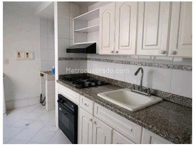 Apartamento en venta en Patio Bonito, Medellín · foto 10 de 15