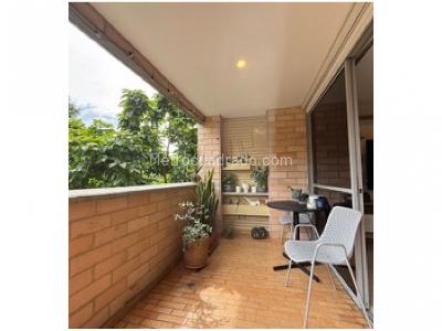 Apartamento de 3 alcobas en venta en Loma Del Escobero, Envigado, 134 m² · foto 9 de 20