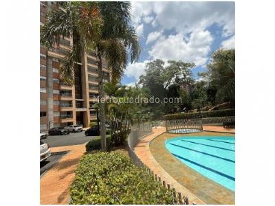 Apartamento de 3 alcobas en venta en Loma Del Escobero, Envigado, 134 m² · foto 17 de 20