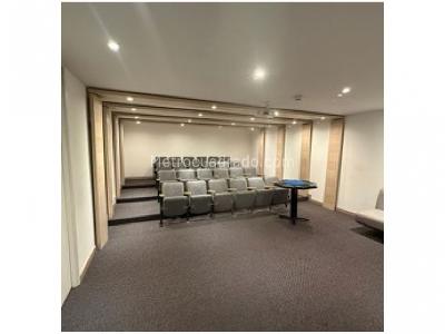 Apartamento de 3 alcobas en venta en Loma Del Escobero, Envigado, 134 m² · foto 20 de 20