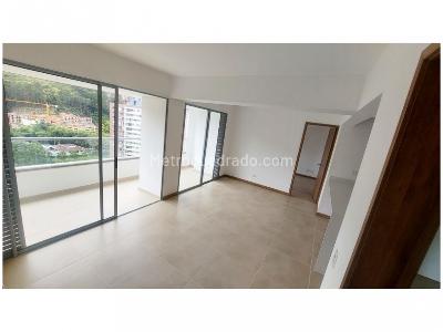 Apartamento de 2 alcobas en venta en Pan De Azucar, Sabaneta, 83 m² · foto 2 de 20
