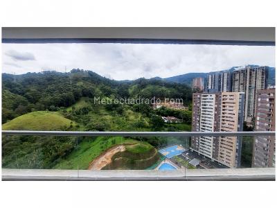 Apartamento de 2 alcobas en venta en Pan De Azucar, Sabaneta, 83 m² · foto 3 de 20
