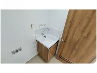 Apartamento de 2 alcobas en venta en Pan De Azucar, Sabaneta, 83 m² · foto 9 de 20