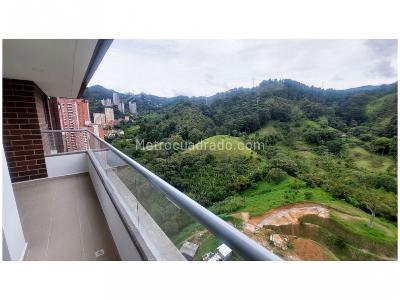 Apartamento de 2 alcobas en venta en Pan De Azucar, Sabaneta, 83 m² · foto 10 de 20