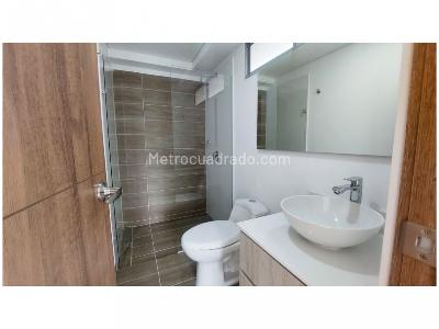 Apartamento de 2 alcobas en venta en Pan De Azucar, Sabaneta, 83 m² · foto 12 de 20