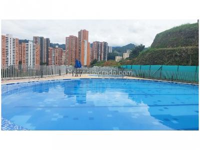 Apartamento de 2 alcobas en venta en Pan De Azucar, Sabaneta, 83 m² · foto 20 de 20
