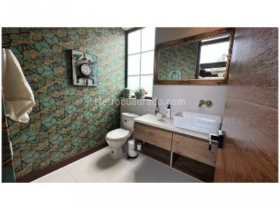 Casa de 3 alcobas en venta en Alto Del Escobero, Envigado, 360 m² · foto 10 de 20