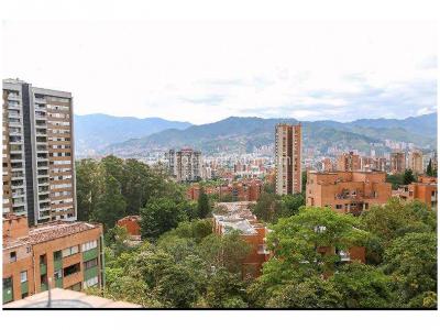 Apartamento en venta en La Frontera, Medellín · foto 2 de 20