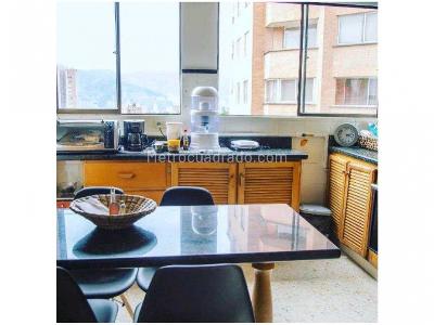 Apartamento en venta en La Frontera, Medellín · foto 4 de 20
