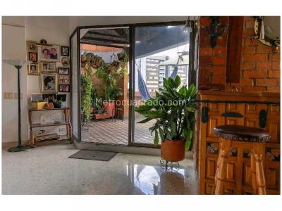 Apartamento en venta en La Frontera, Medellín · foto 6 de 20