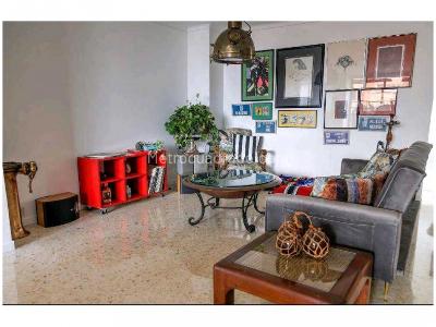 Apartamento en venta en La Frontera, Medellín · foto 8 de 20