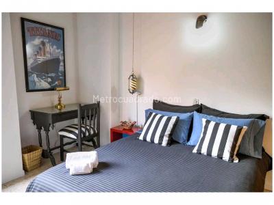 Apartamento en venta en La Frontera, Medellín · foto 9 de 20