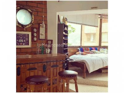 Apartamento en venta en La Frontera, Medellín · foto 11 de 20