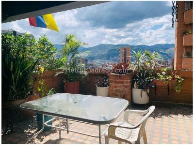 Apartamento en venta en La Frontera, Medellín · foto 13 de 20