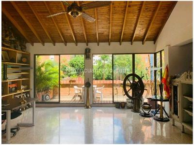 Apartamento en venta en La Frontera, Medellín · foto 14 de 20