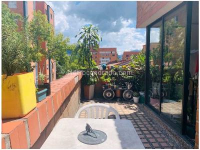 Apartamento en venta en La Frontera, Medellín · foto 16 de 20
