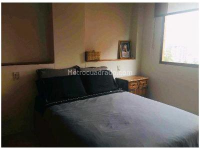 Apartamento en venta en La Frontera, Medellín · foto 19 de 20